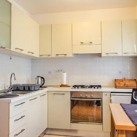 Apartment Charlie Rovinj Ngoại thất bức ảnh
