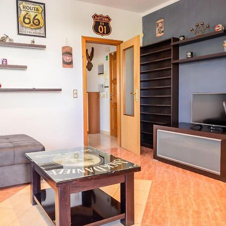 Apartment Charlie Rovinj Ngoại thất bức ảnh