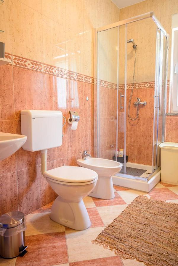 Apartment Charlie Rovinj Ngoại thất bức ảnh