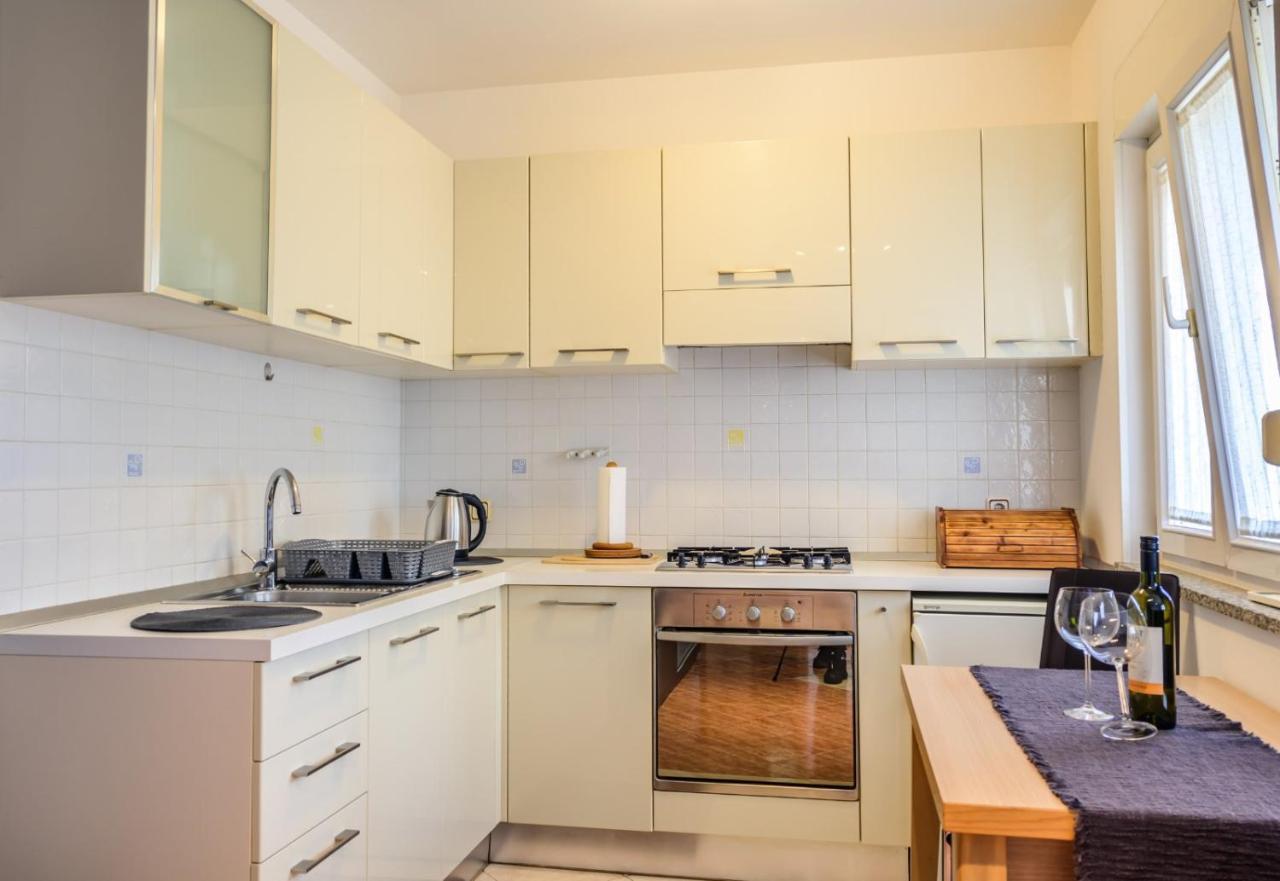 Apartment Charlie Rovinj Ngoại thất bức ảnh