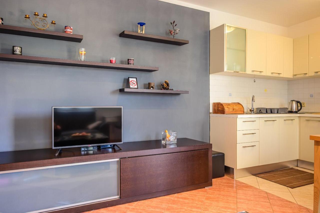 Apartment Charlie Rovinj Ngoại thất bức ảnh